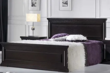 Cama 01 Safira