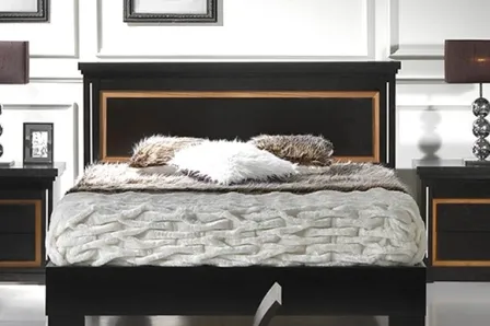 Cama 01A Safira