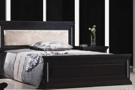 Cama 02 Safira