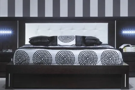 Cama 03 Safira
