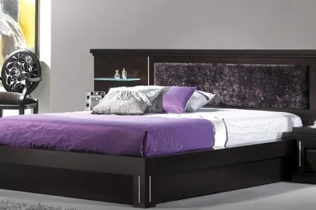 Cama 04 Safira