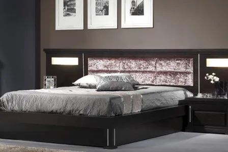 Cama 05 Safira
