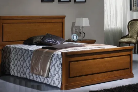 Cama 06 Safira