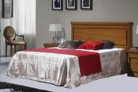 Cama 06A Safira