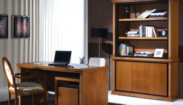 Mobiliário de escritório Safira o conforto e a modernidade que você precisa para trabalhar.