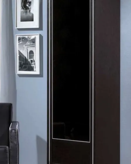 Vitrine Safira
