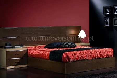 Cama Rute