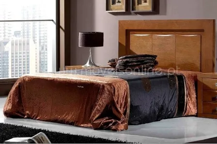 Cama Laura