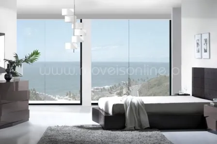 Quarto de Casal Evolution