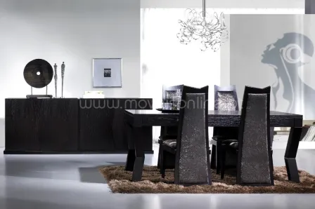 Sala de Jantar Evolution