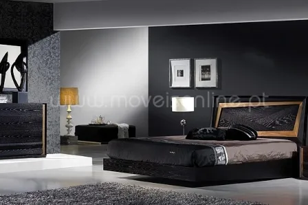 Quarto de Casal Face