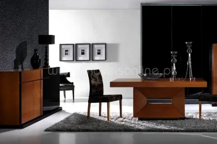 Sala de Jantar Time