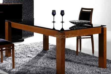 Mesa de Jantar Time