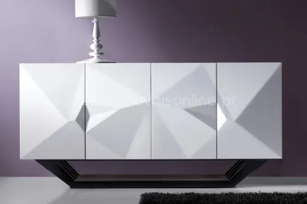 Aparador Cristal
