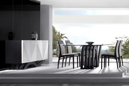 Sala de Jantar R