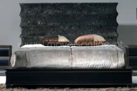 Cama Glamour
