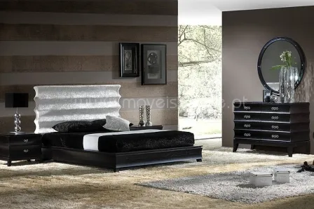 Quarto de Casal Glamour