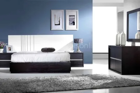Quarto de Casal Delta