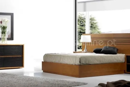 Quarto de Casal Delta