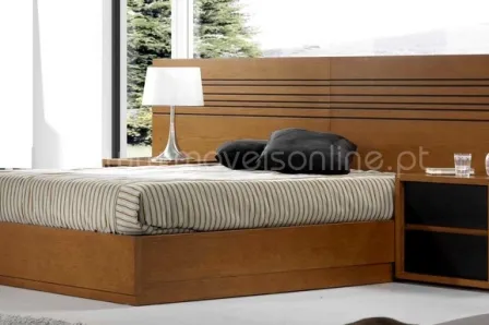 Cama Delta