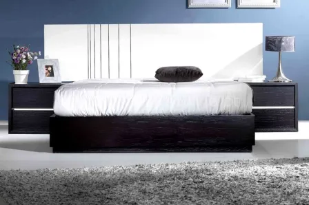 Cama Delta