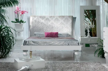 Cama Magnus