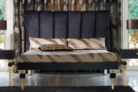 Cama Magnus
