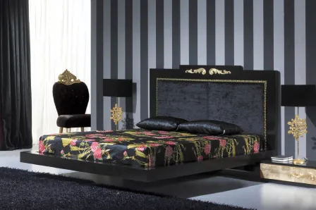 Cama Luxus