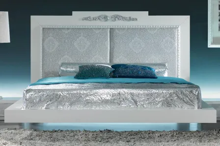 Cama Luxus