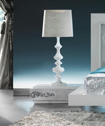 Mesa de Cebeceira Luxus