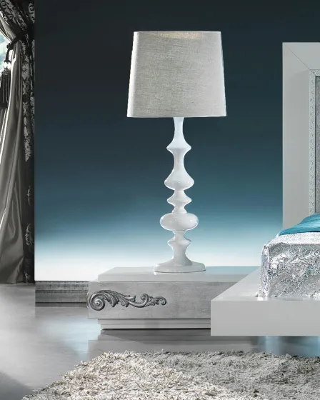 Mesa de Cebeceira Luxus