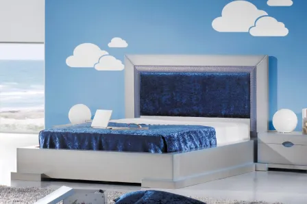 Cama Luxus
