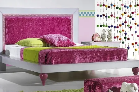 Cama Luxus