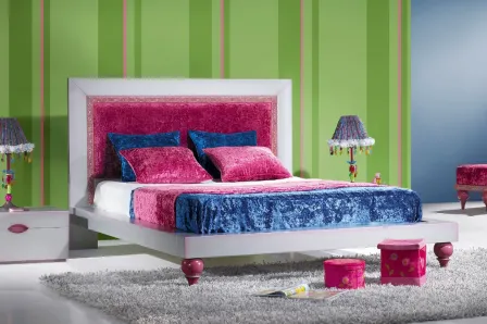 Cama Luxus