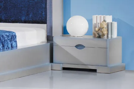 Mesa de Cebeceira Luxus