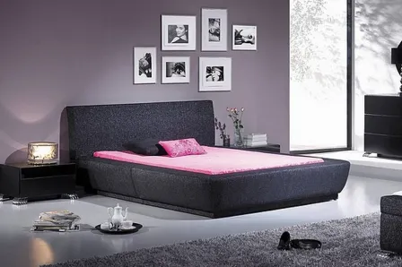 Cama Silver