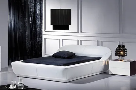 Cama Silver