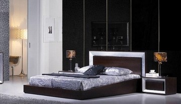 Cama Silver