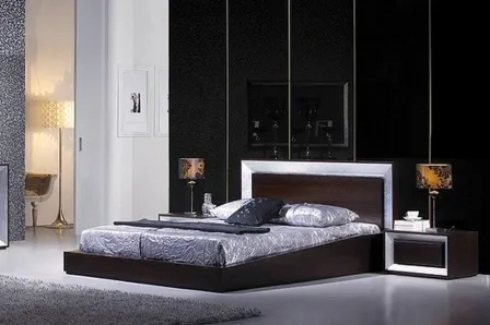 Cama Silver