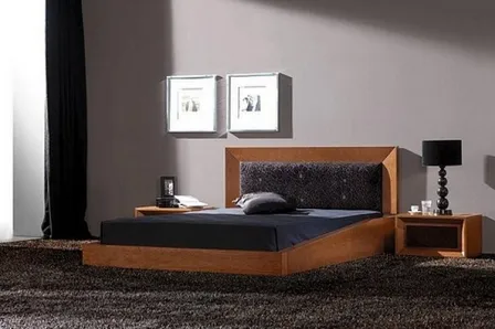 Cama Silver