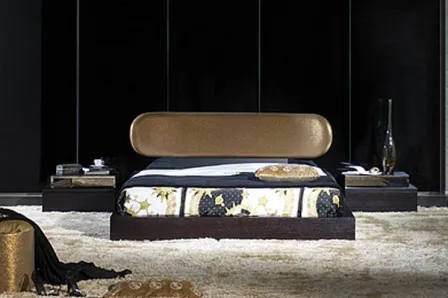 Cama Silver