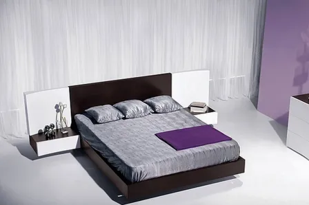 Cama Silver
