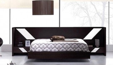 Cama Silver