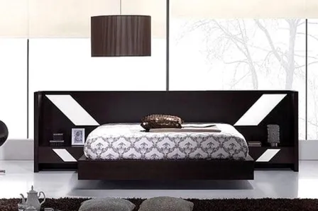 Cama Silver