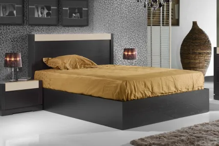 Cama Mozart